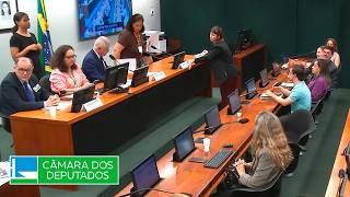  Avaliação biopsicossocial para o reconhecimento de deficiências - 19/05/2026 13:00