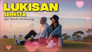 Download lagu LUKISAN SEMESTA | Pesona Abadi Takkan Terganti mp3