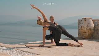Finding Your Pelvic Floor: Lesson Ten