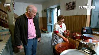 Rick Stein Visits a Remote Cantabrian Mountain Village | Rick Stein's Spain | The Travel Edit