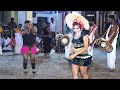 Village Festival Karakattam