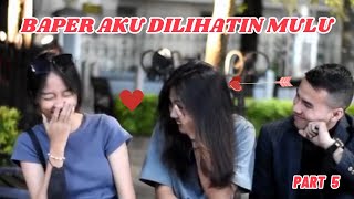 Download lagu AH ABANG.. BAPER AKU DILIHATIN MULU  |  Part 5 mp3