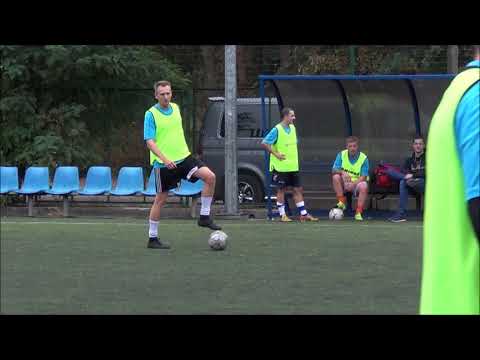 PLA Siernieczek I Liga 2018