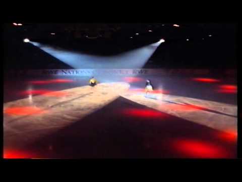 Nations Cup on Ice 1991