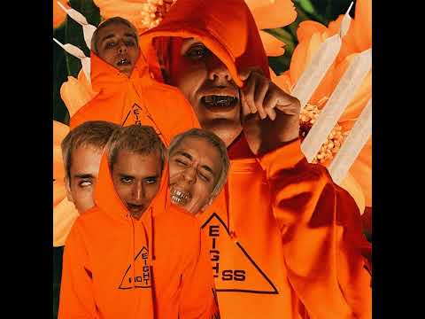 lil krystalll - lil krystalll [Альбом, 2018]