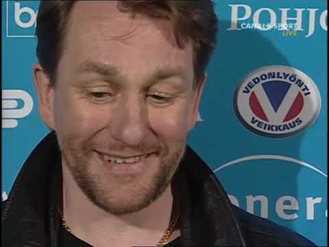30.3.2006 HIFK - SaiPa 2-5