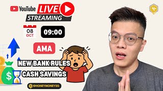 New Bank Transfer rules: Where to park cash now?