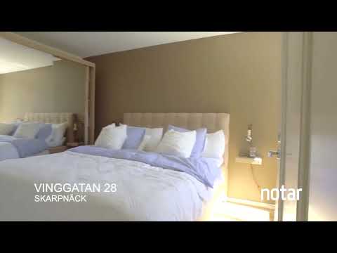 Vinggatan 28 - 2:a · 59m2 - Skarpnäck : Via Notar mäklare Farsta, Sköndal, Skogås & Trångsund