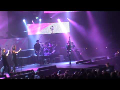 Geir o Linda / Elin Blom