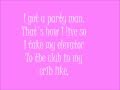 Yes -LMFAO Lyrics *clean* 