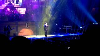 Trans-Siberian Orchestra - Christmas in the Air - Boston, MA 2014-12-20
