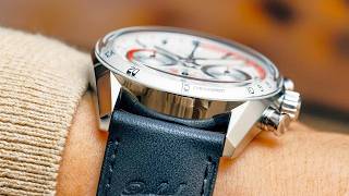 Top 7 Best Navy SEALS Watches To Buy IN 2026!