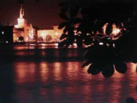 Bust Dust - THE PRAGUE IS BEAUTIFUL
