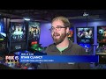 Record Breaking Pinball Marathon