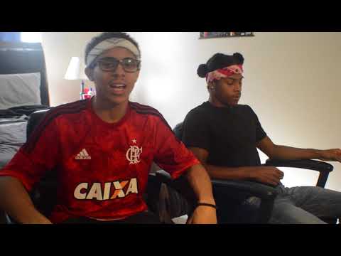 KC Rebell x Summer Cem - MURCIELAGO FREESTYLE