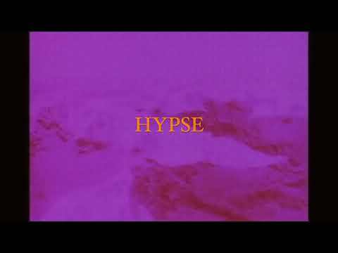 HYPSE - Part of You (feat. Yot Club)