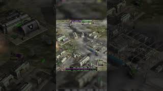 Технічки наше все! ► C&C Generals Zero Hour