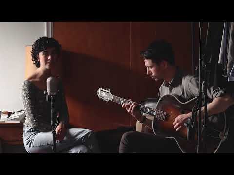 Dear Someone (Gillian Welch) -- Katie Martucci & Josh Dunn