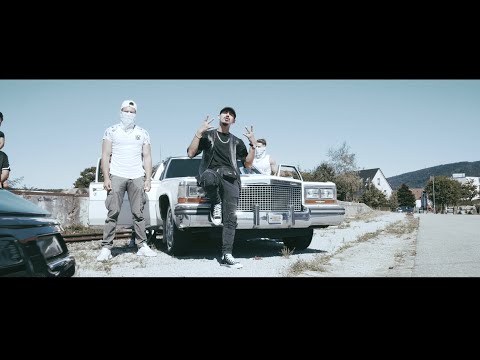 DELIKAN - F.T.P (Official Video)