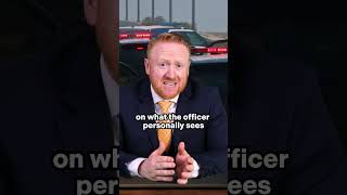 Can A Vague Tip Justify Police Pulling You Over