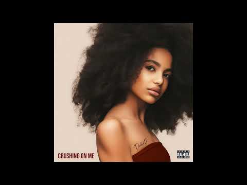 Double R - Crushing On Me