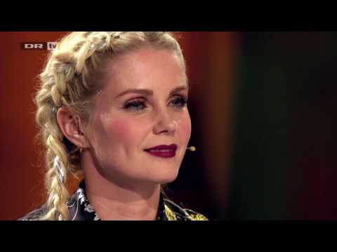 X Factor Denmark 2017 - Martin Sings How Deep Is Your Love - 5 Chair Challenge