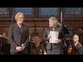Orpheus Chamber Orchestra: Danny Elfman's Suite for Chamber Orchestra (2023) -- REUPLOAD 