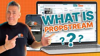 Meet PropStream: A Quick Real Estate Platform Overview