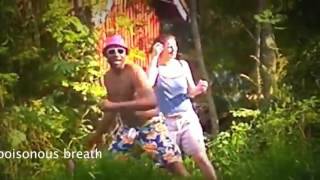 On Jordan's stormy banks I stand