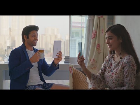 AroraShaadi, Matchmaking App Video