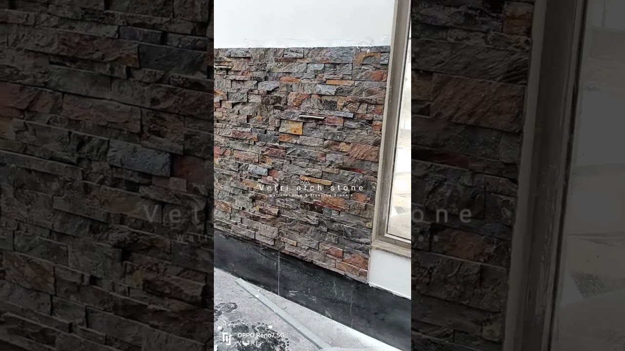 #naturalstones #naturalstonefountain #elevation #elevastiontiles