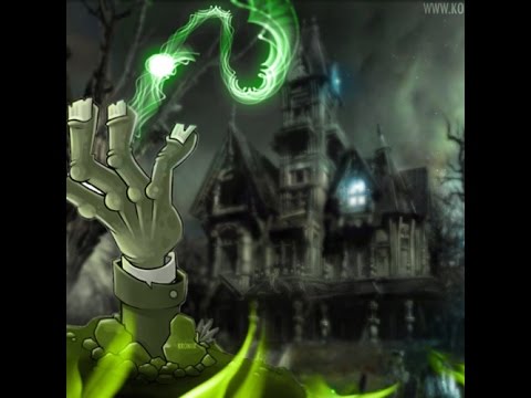 The Roof (TribalRemix) - Dj Skarley [Tribal 2014] [HQ]