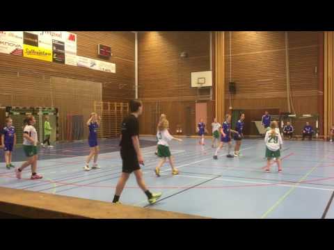 IFK Nyköping F06 - Mantorps IF 2017-03-12