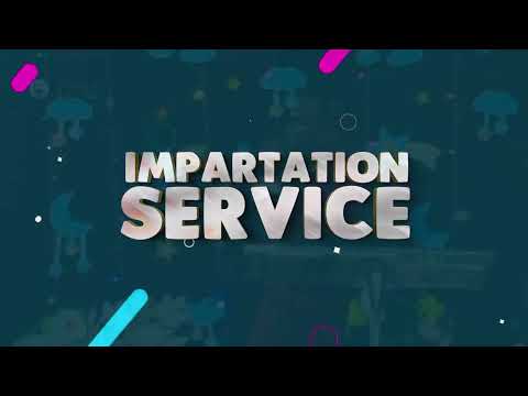 IT CAME TO PASS | PASTOR LOVE EMWINGHARE | April 2024