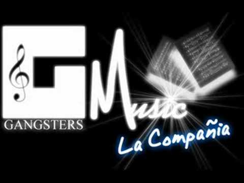 Gangsters Music Ft C. Rubirosa - El Atraco [MundoRd.Com]