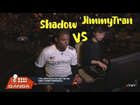 Shadow (Claudio) vs JimmyJTran (Bryan) | Summer Jam 2019 | TWT