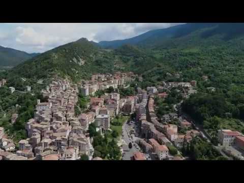 Carpineto Romano - ITALY - Preview