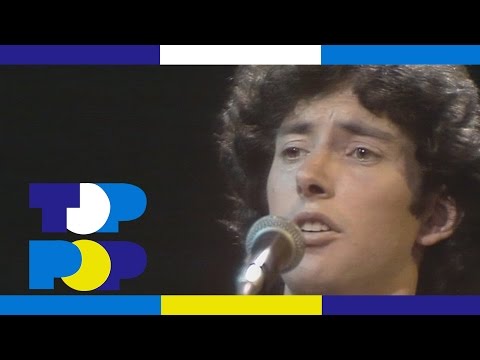 Jonathan Richman & the Modern Lovers - Affection • TopPop