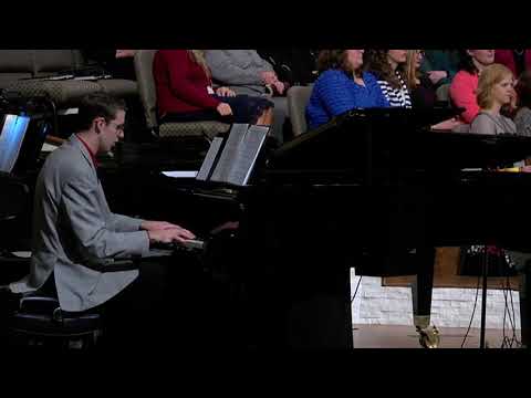 Never Too Broken to Belong