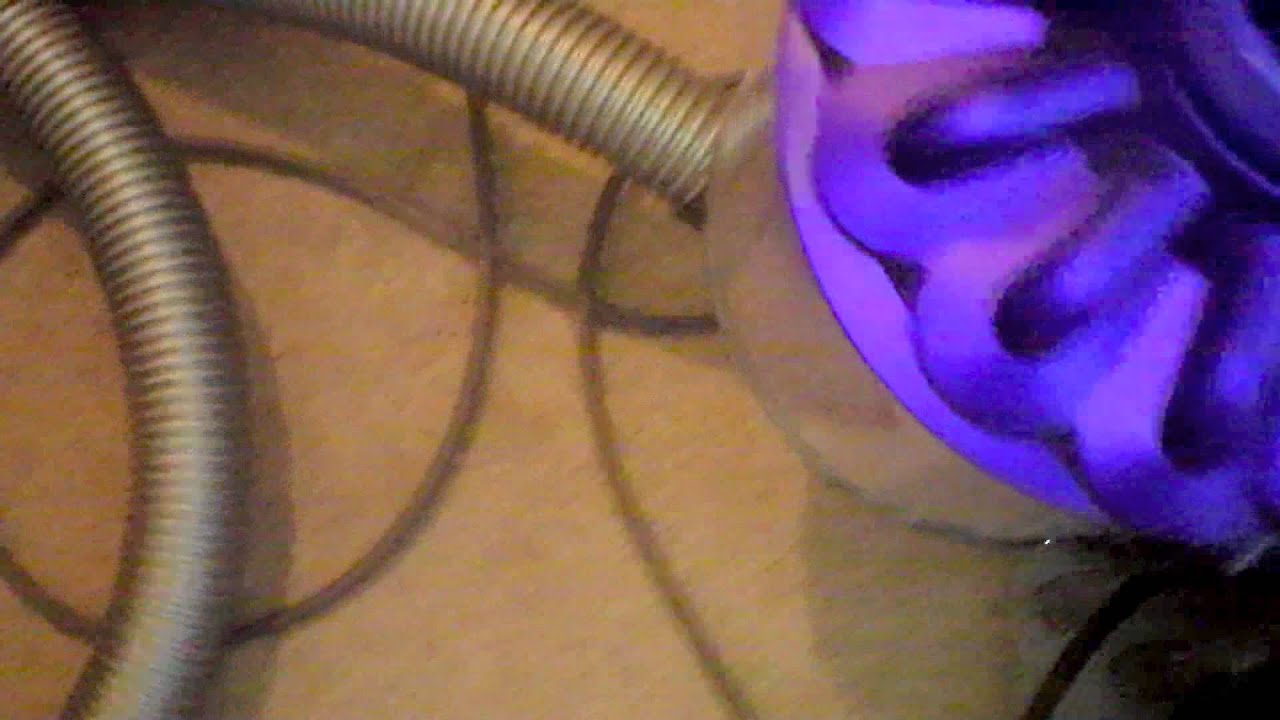 Пылесос Dyson DC37 Allergy