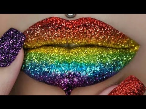 OS MELHORES TUTORIAIS DE BATOM DO MUNDO!