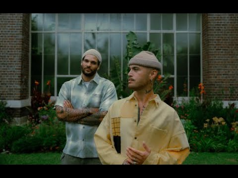 Stan Walker and Nauti