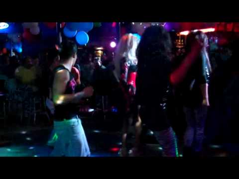 FRAT HOUSE LA COKENA