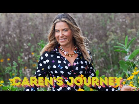 How Losing My Husband to Cancer Taught Me The Power of Self-Belief