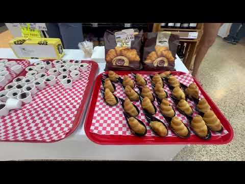 Scandinavian Yummyfest Euroland Supermarket Deerfield Beach