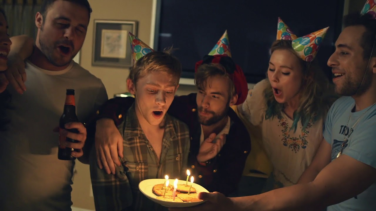 The S.S. Swenson - Official Trailer (2019)