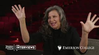 Thumbnail of Tracey Ullman