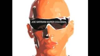 Joe Satriani  - super colossal (full album)