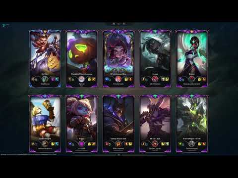 Thebausffs Top Kled vs Singed 7/03/2024