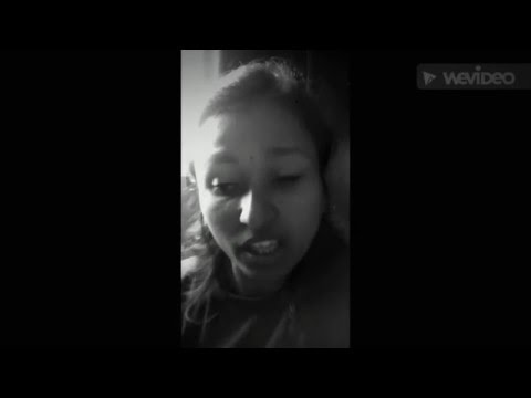 Sagorika Bose Me as Me